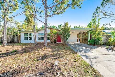 Inlet, NORTH FORT MYERS, FL 33903