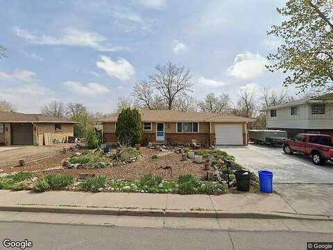 Pierce, LAKEWOOD, CO 80232