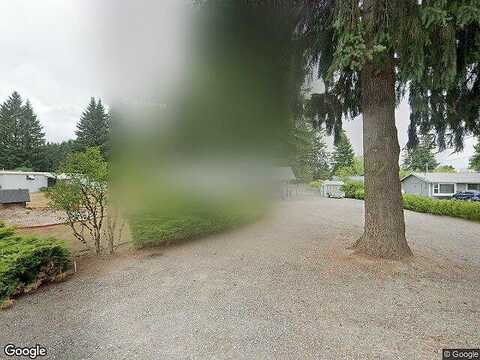 Jordan, ROCHESTER, WA 98579