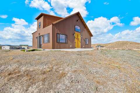 Oasis, MACK, CO 81525