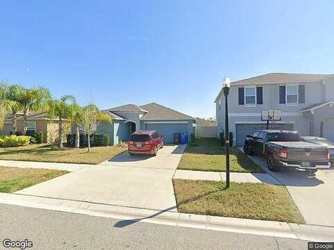 Sunshine Mimosa, WIMAUMA, FL 33598