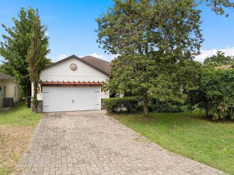 Crocker, ORLANDO, FL 32806