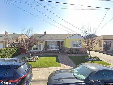 139Th, SAN LEANDRO, CA 94578