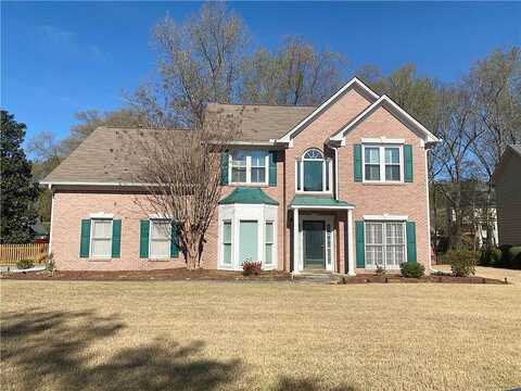 Pinder Point, LAWRENCEVILLE, GA 30043