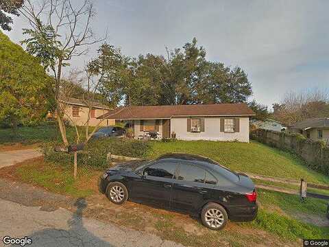 Chieftain, DADE CITY, FL 33523