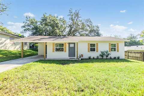 Chieftain, DADE CITY, FL 33523