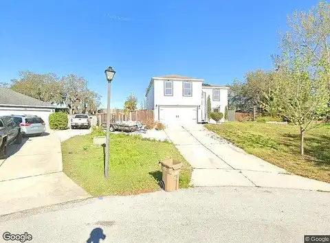 Horizon, CLERMONT, FL 34711