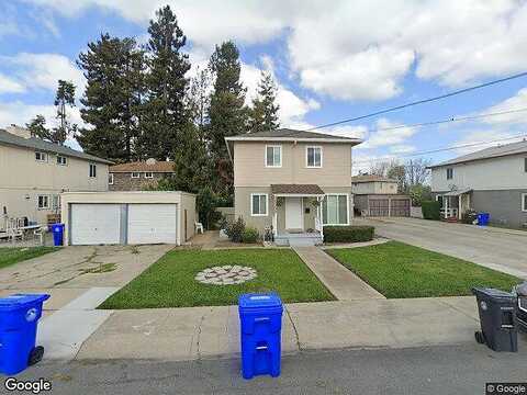 Upton, SAN LEANDRO, CA 94578