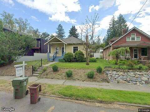 15Th, SPOKANE, WA 99203