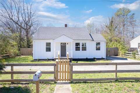 Talbert, RICHMOND, VA 23224