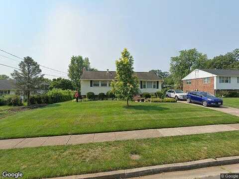 Carlbern, CENTREVILLE, VA 20120
