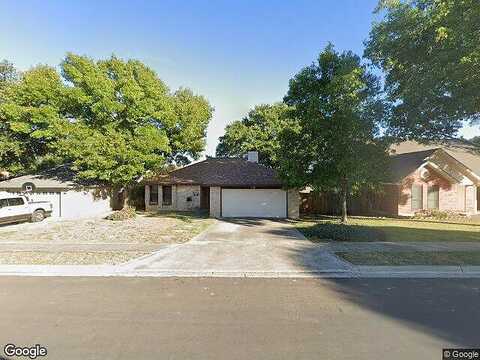 Greenwood, SCHERTZ, TX 78154