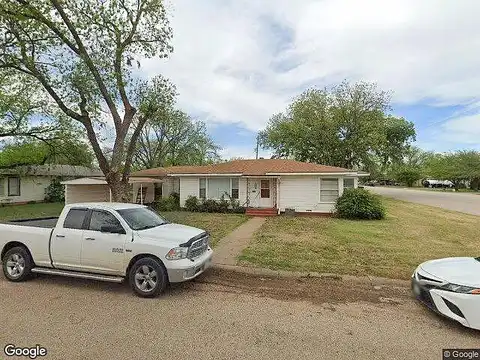 Herring, MERKEL, TX 79536