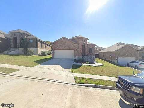 Trailside, LIVE OAK, TX 78233