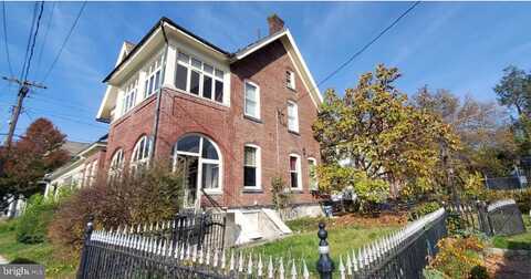 2Nd, BANGOR, PA 18013