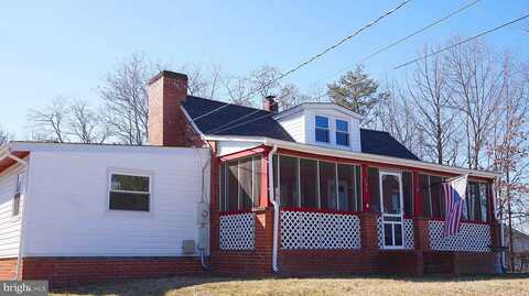Harrell, FREDERICKSBURG, VA 22405