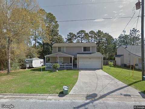 Palmetto, CRESTVIEW, FL 32539