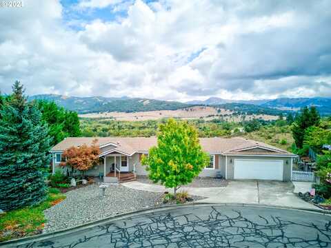 Cloudcrest, ROSEBURG, OR 97471