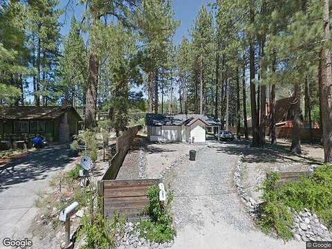 Heather Lake, SOUTH LAKE TAHOE, CA 96150
