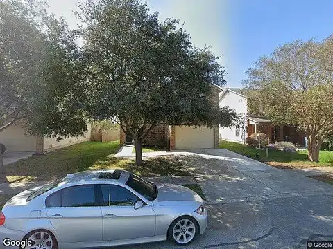 Corral Fence, CIBOLO, TX 78108
