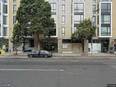 Valencia, SAN FRANCISCO, CA 94110