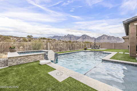 Silver Village, TUCSON, AZ 85737