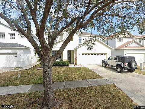 Golden Silence, RIVERVIEW, FL 33579