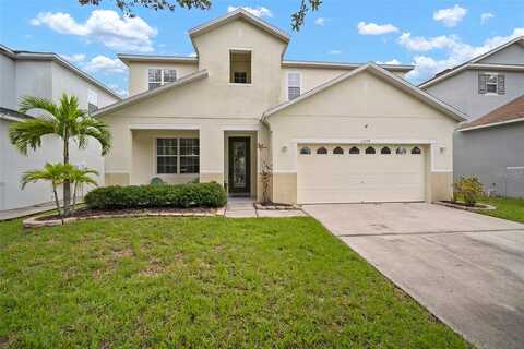 Golden Silence, RIVERVIEW, FL 33579