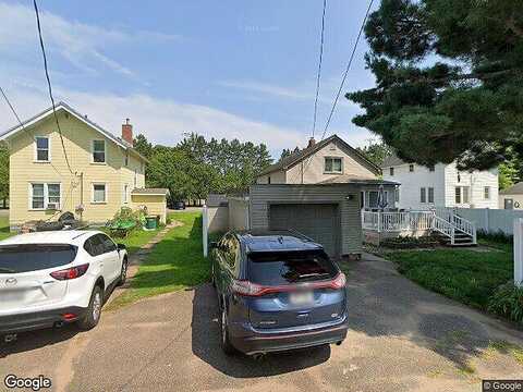 Eddy, EAU CLAIRE, WI 54703