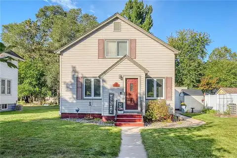 Eddy, EAU CLAIRE, WI 54703