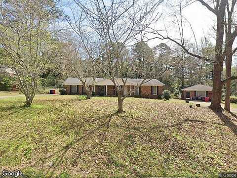 Normandy, MACON, GA 31210