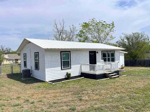 College, LLANO, TX 78643