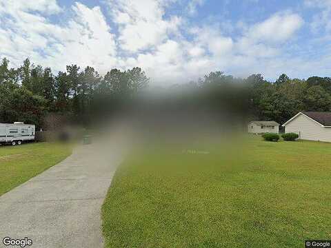 Del A Rae, GUYTON, GA 31312