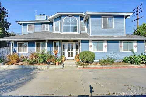 Scott, WHITTIER, CA 90603