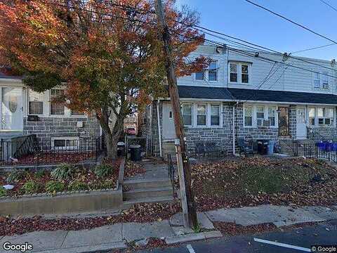 Carol, UPPER DARBY, PA 19082