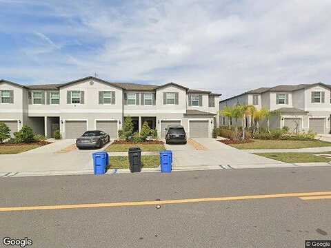 Shady Preserve, RIVERVIEW, FL 33578