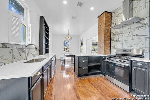 Rosewood, SAN ANTONIO, TX 78201