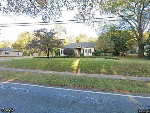 Cassville, CARTERSVILLE, GA 30120
