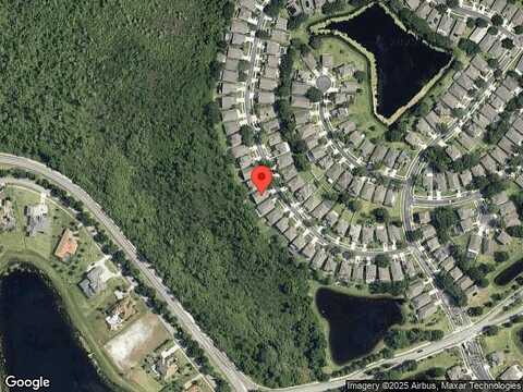 Hidden Dunes, ORLANDO, FL 32832