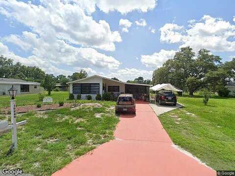 92Nd, OCALA, FL 34481