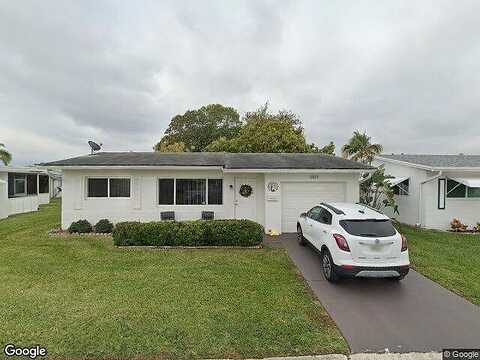 17Th, MARGATE, FL 33063