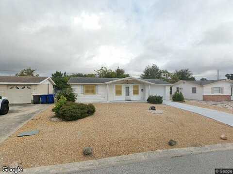 Bradford, HOLIDAY, FL 34691