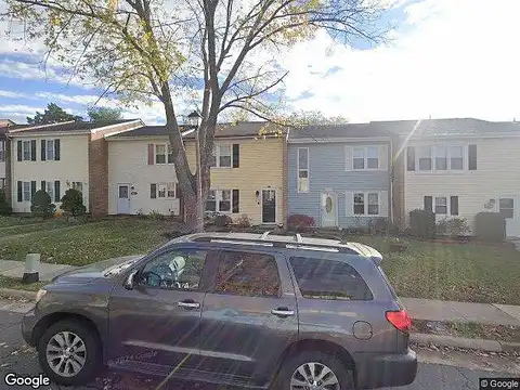 Crestwood, LEESBURG, VA 20175