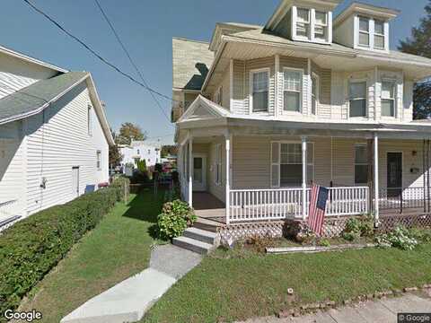 Butler, HARRISBURG, PA 17103
