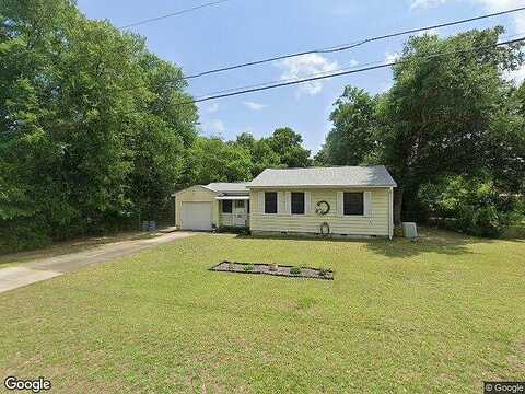 Ada Wilson, PENSACOLA, FL 32507