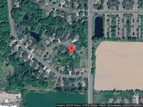 Georgia Avenue, FOREST LAKE, MN 55025