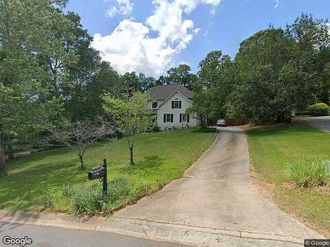 Winter Valley, FAYETTEVILLE, GA 30215