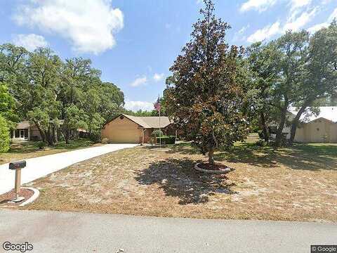 Lake Hill, SPRING HILL, FL 34608
