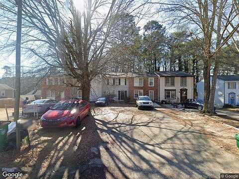 Marbut, LITHONIA, GA 30058