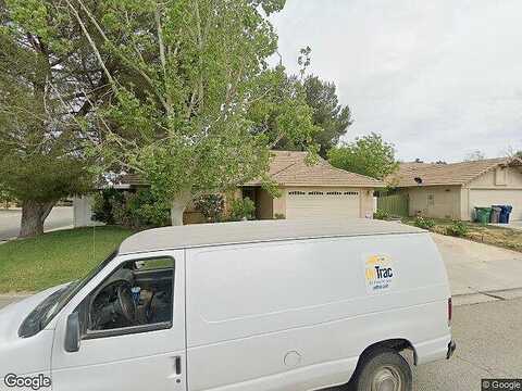 11Th, LANCASTER, CA 93535